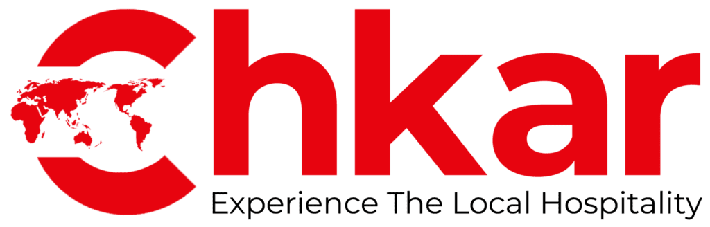 Chkar Lodging & Experiences Pvt Ltd logo